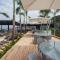 3 BR Sayan Beach 2500 SF Luxury Oceanfront Condo