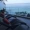 3 BR Sayan Beach 2500 SF Luxury Oceanfront Condo