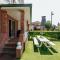 Farniente Villa in the old concession