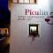 Piculin Alpin Apartments