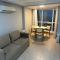2704 Flat Beira Mar Av Boa viagem Vista Deslumbrante e com cozinha