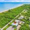 Pet-Friendly 2BR - No Pet Fees - Walk to Beach