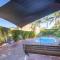 The Point 13, 5-7 Mitchell St - stunning water views, complex pool and WiFi