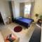 Nosso lar em Natal - quarto