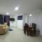 Comfortable Apt Envigado 3 Rooms 5 Beds - Енвіґадо