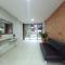 Comfortable Apt Envigado 3 Rooms 5 Beds - Енвіґадо
