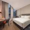 Holiday Inn Express Shanghai Hongqiao NECC by IHG - Šanghaj
