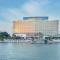 The Nile Ritz-Carlton, Cairo