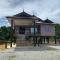 RAFguesthouse - Kampong Tuan Mandak