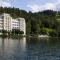 Grand Hotel Toplice - Small Luxury Hotels of the World