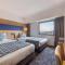 Art Hotel Morioka