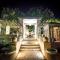 Hout Bay Manor