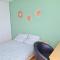 Chambre dans maison en colocation - 雷东