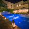 Hout Bay Manor