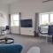 St Clair Apartment - 1 Bedroom - 但尼丁