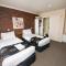 Jacaranda Holiday Units