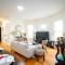 14a-Elegant, newly renovated apartment in Boston - 波士顿