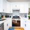 14a-Elegant, newly renovated apartment in Boston - 波士顿