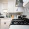 14a-Elegant, newly renovated apartment in Boston - 波士顿