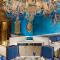 The Golkonda Resort and Spa