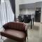 The Icon Central Batam 3 Bedroom Home Villa with Private Pool - 巴淡岛中心
