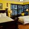 Yosemite Bug Rustic Mountain Resort - Midpines