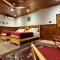 The Pecan Resort