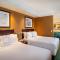 SpringHill Suites by Marriott Modesto SpringHill Suites by Marriott Modesto