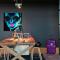 MOXY Vienna Airport