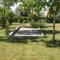 Holiday home and mobile home with spacious garden - Gouvets
