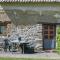 Holiday home and mobile home with spacious garden - Gouvets