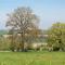 Holiday home and mobile home with spacious garden - Gouvets
