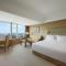 DoubleTree by Hilton Shanghai Pudong