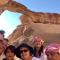 Rayyan Bedouin life camp Rayyan Bedouin life camp