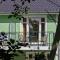 Hotel Garni Inselparadies Zingst