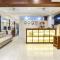 FabHotel Spring inn - Nr Borivali Station
