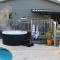 Westhaven Walk to Beach Shop Pool Spa Open Fire - سورينتو