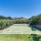 Royadie Resort - Pool Spa Tennis 500m to beach