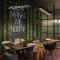 Moxy Edinburgh Fountainbridge