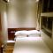 香港金門賓館 KamMun Guest House - Hong Kong