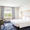 Fairfield Inn & Suites by Marriott Kansas City Belton