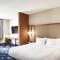 Fairfield Inn & Suites by Marriott Kansas City Belton
