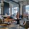 Moxy Columbus Short North