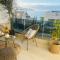 Marina Bay Luxury Apartment Vlora