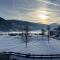 Apartment in Uderns near Spieljoch Ski