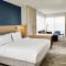 SpringHill Suites by Marriott Columbus Dublin - Даблин