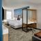 SpringHill Suites by Marriott Columbus Dublin