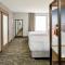 SpringHill Suites by Marriott Columbus Dublin
