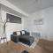 Appartement dans une ancienne usine - Chazelles-sur-Lyon
