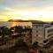 Cenang Plaza Beach Hotel